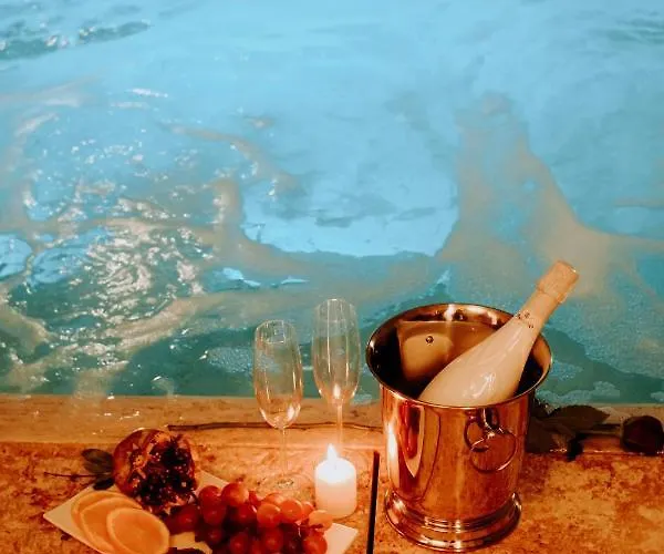 Pietraluna Luxury 4* Giovinazzo