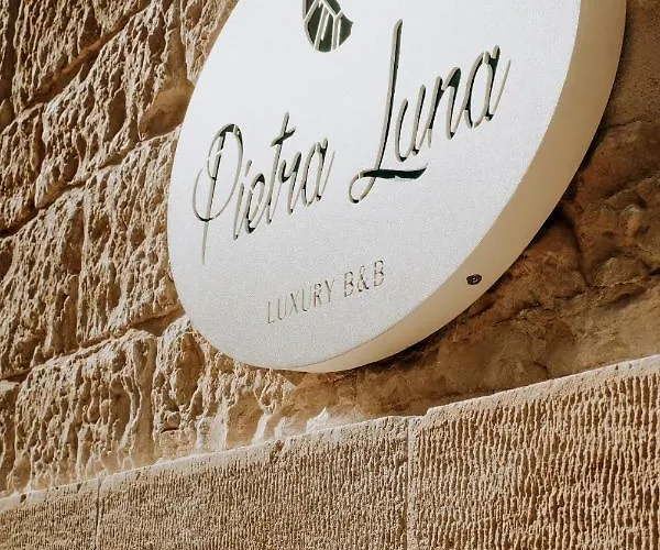 Pietraluna Luxury