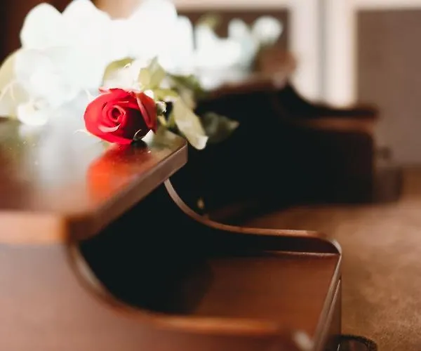 Nocleg ze śniadaniem Pietraluna Luxury