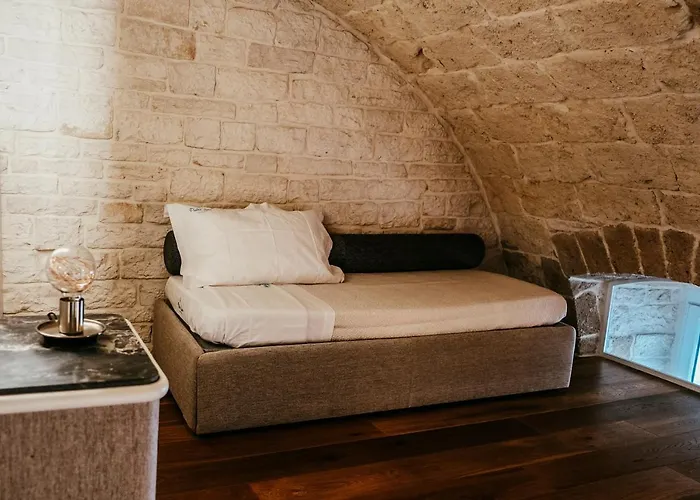 Pietraluna Luxury
