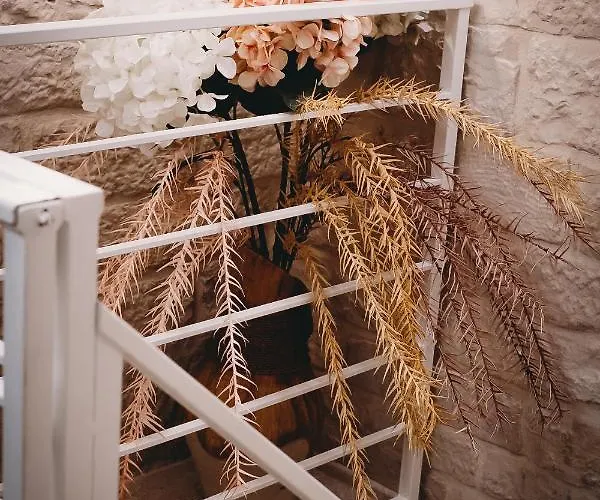 Pietraluna Luxury 4* Giovinazzo