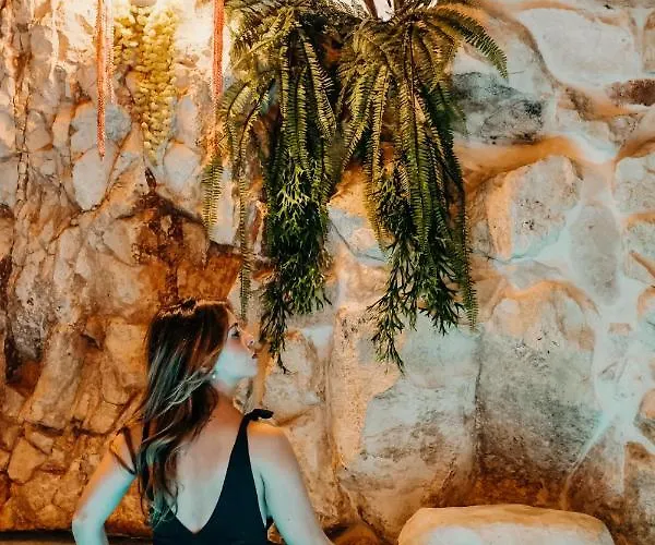 Nocleg ze śniadaniem Pietraluna Luxury Giovinazzo