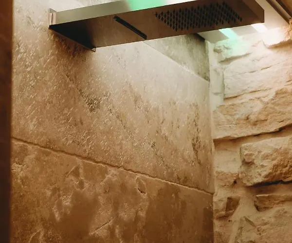 Pietraluna Luxury Giovinazzo